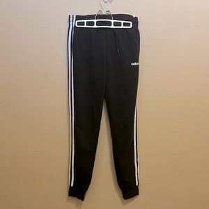 Adidas Mid-rise Sweatpants